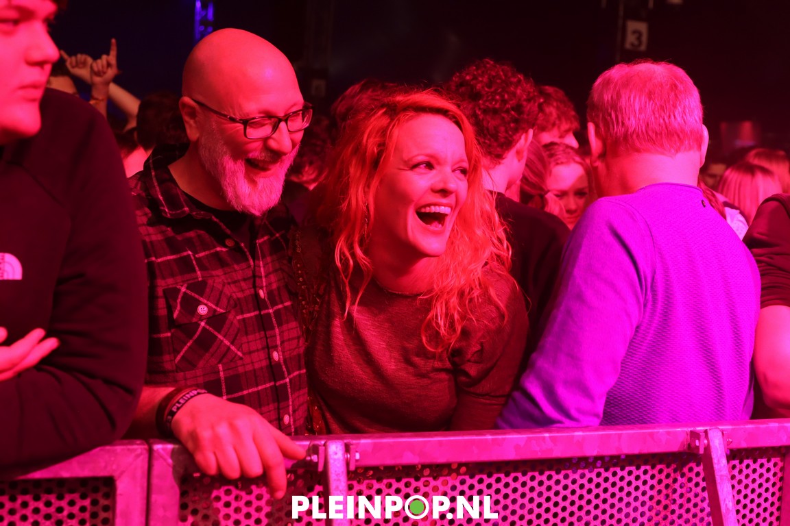 Publiek zaterdag  (90)